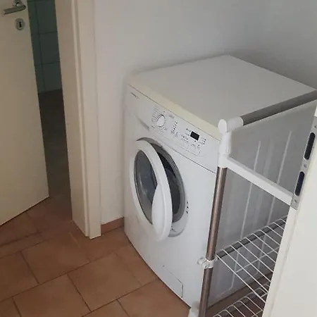 Waldesruh Holiday home Zinnowitz