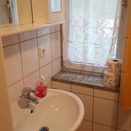 Waldesruh Ferienhaus *