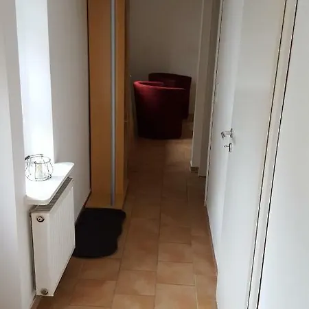 Holiday home Waldesruh *