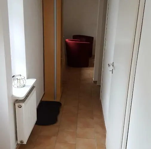 Ferienhaus Waldesruh *